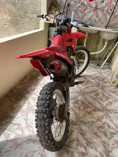 CRF 230