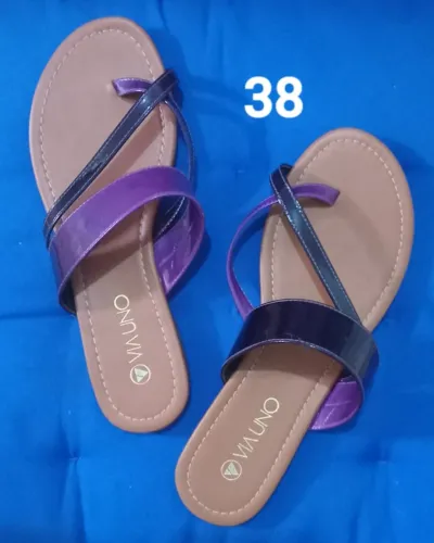 Rasteira Via Uno tam 38