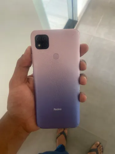 Redmi 9c