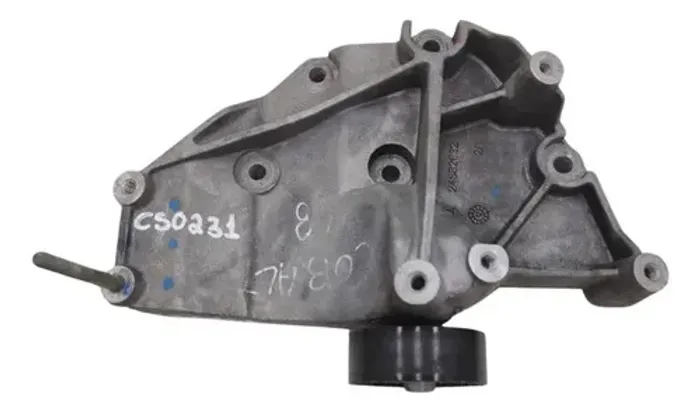 Suporte Compressor Ar Condicionado Prisma 1.4 17-19 24582632