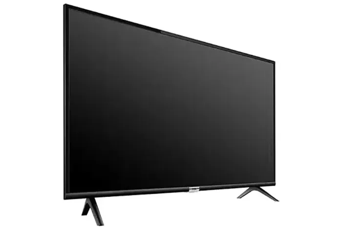 Tv pra retirada de peças