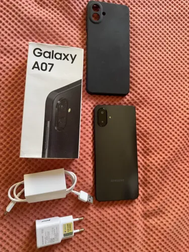 SAMSUNG GALAXY A07 128G