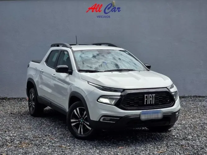 Fiat Toro Freedom 1.3 T270 4X2 Flex AUT 2025