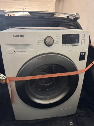 Lava e Seca Samsung