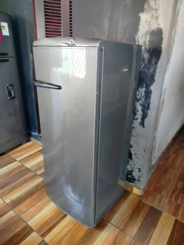 Geladeira consul