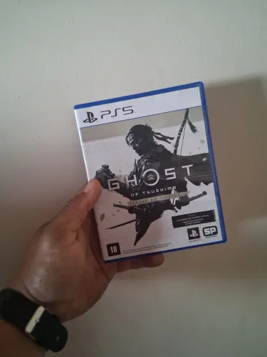 Jogo Ps5