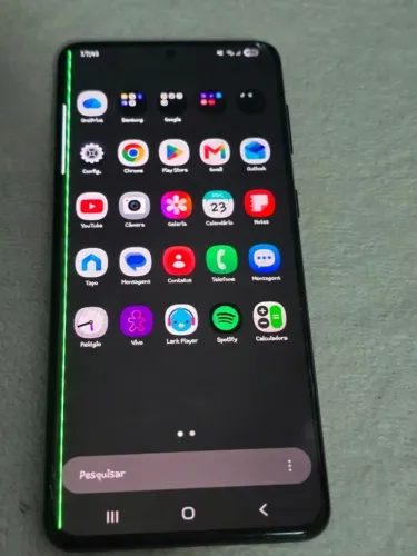 SMARTPHONE SAMSUNG S21