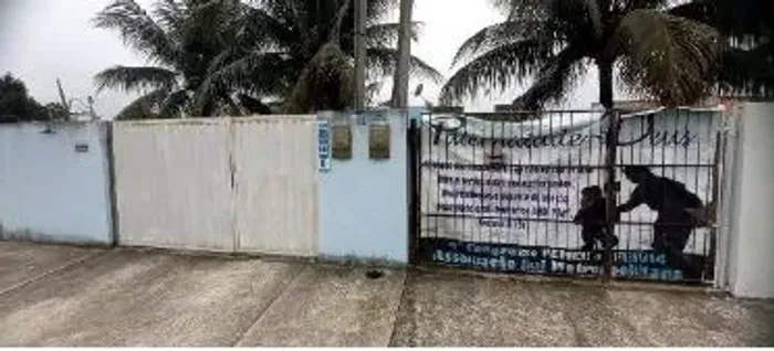 Imóvel com excelente localização Casa no Parque Primavera, Itaguai - RJ, 2 quartos, 1 vag