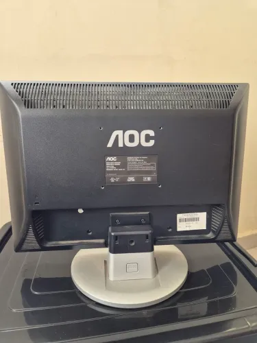 Monitor OLC
