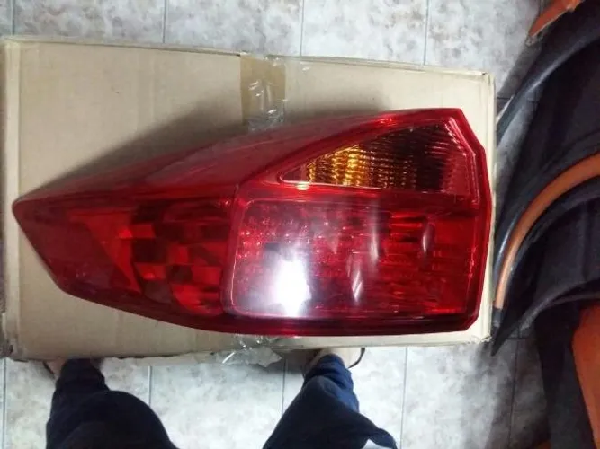  lanterna honda city 2014 2015 2016 2017
