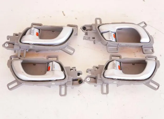 Macaneta interna honda civic 2012 a 2016