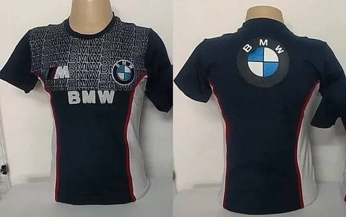 Anuncio XW Camisetas Moto Velocidade, Honda, BMW, Ducati ,VR46