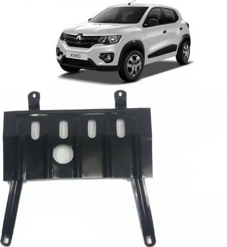 Protetor Carter Peito De Aço Renault Kwid todos Intense / Outside /Life / Zen qwq