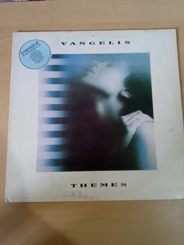 Vangelis themes