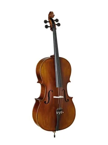 Violoncello Eagle CE310 4/4 NOVO LANÇAMENTO