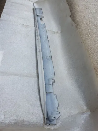 Vectra GSI spoiler lateral novo original 