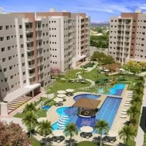 Condominio Encantador Flex Pq Dez , temporada, 3 quartos, Parque Dez Nov , perto de tudo.