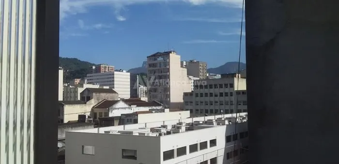 Centro | Apartamento 1 quarto, sendo 1 suite