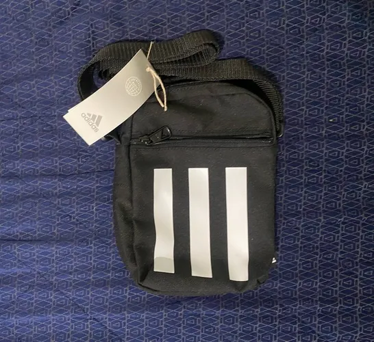 Bolsa transversal adidas nova
