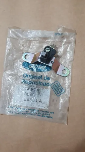 Del rey Scala belina pampa reparo polia magnética novo original
