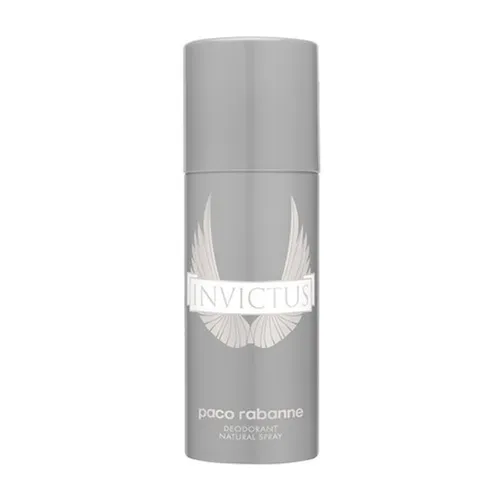 Desodorante Invictus Masculino Paco Rabanne 150 Ml