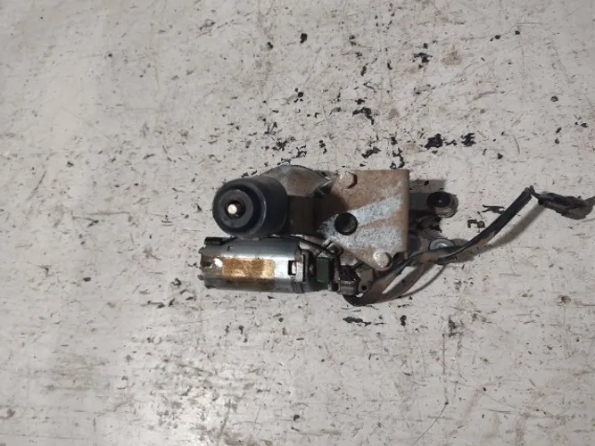 Motor Limpador Traseiro GM/Corsa 1996/02