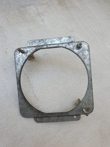 Chevette  marajo suporte farol novo