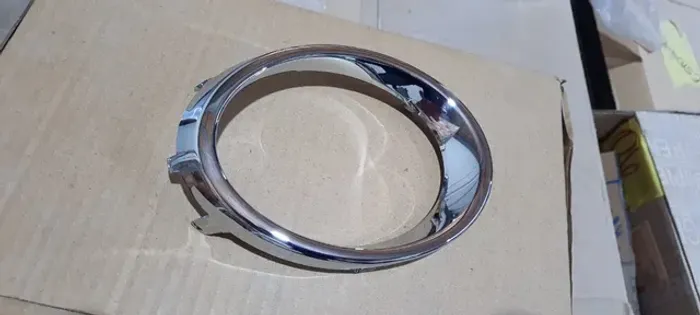 Moldura Milha Le Vw Gol / Saveiro / Voyage G5 Original