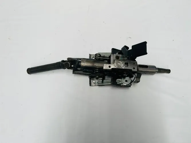 Coluna Direção Hidráulica Escamoteável Honda Civic 2007/2011 - (Original/Usada)