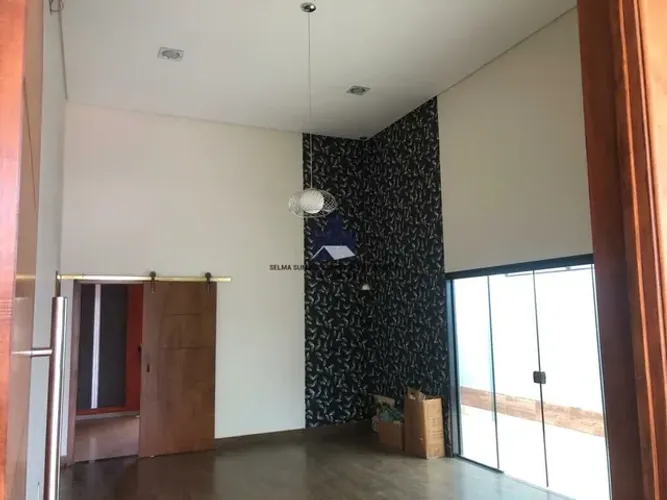 Casa à venda no Condomínio Residencial Alta Vista - São José do Rio Preto/SP