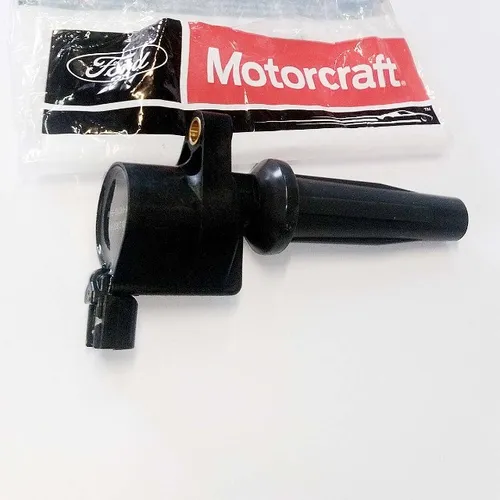 Bobina Ignição Ford Duratec Original 4m5z12029b