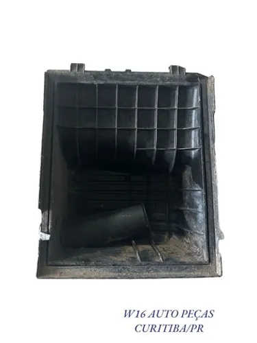 Caixa Filtro Ar Vw Golf 1.8 1995 1h0129607 N34