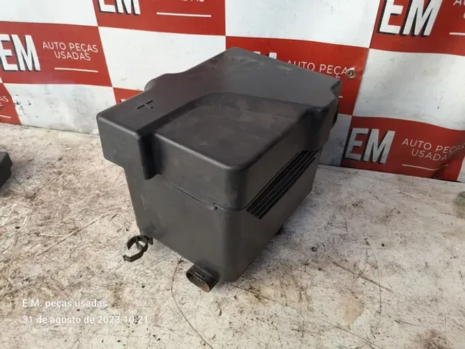 Caixa de bateria Peugeot 206 2002