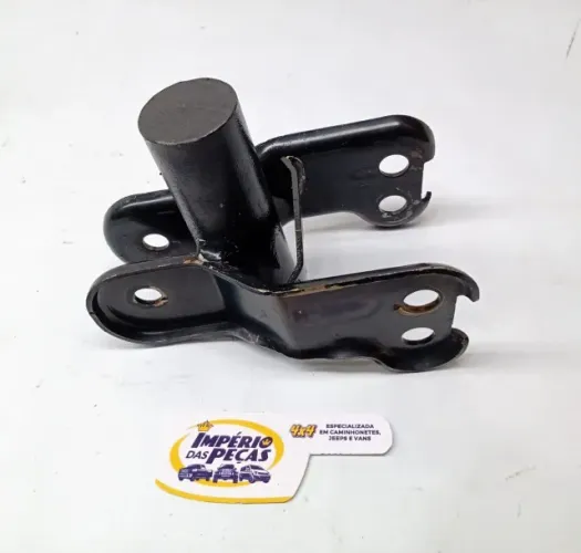 Suporte Base Amortecedor Traseiro Pajero Tr4 2.0 10/15 #30886