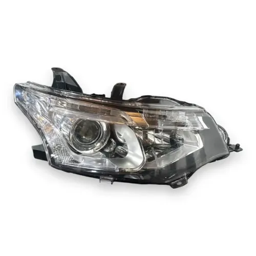 Farol outlander xenon 2014 2015 2016