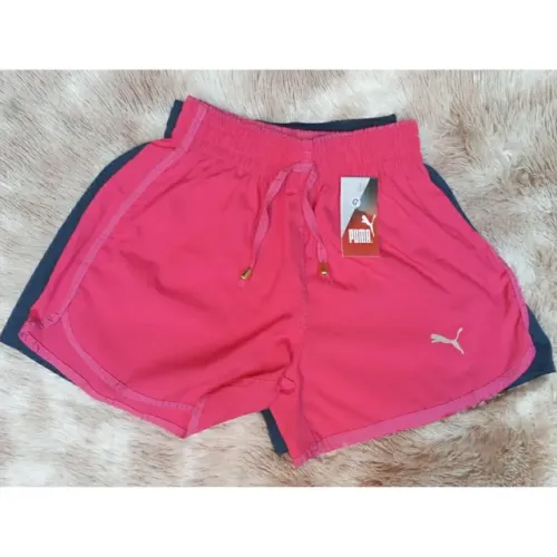 Shorts Feminino