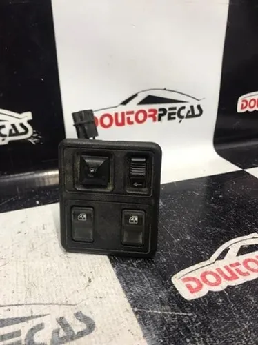 Interruptor Vidro Elétrico Gm Kadett Original 52280773