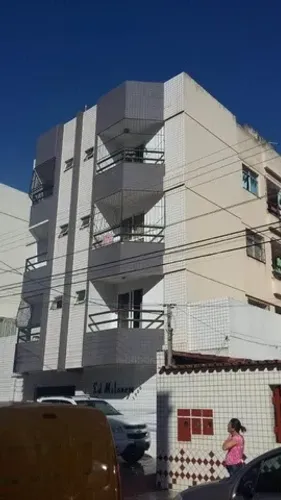 Guarapari - Apartamento - R$300.000,00 - Aceita casa em Betim