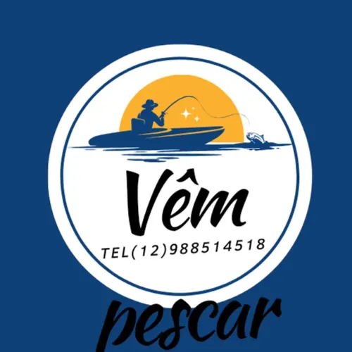 Pesca Guia Agende já a sua vem só falta você ?