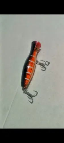 Isca artificial popeer 13cm 43g 