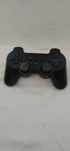 CONTROLE PS3 SEM TESTE