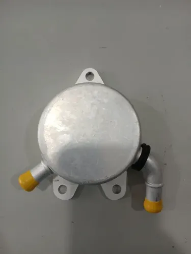 Trocador calor Câmbio Honda Accord V6 03/07 ref 19430 rca a51