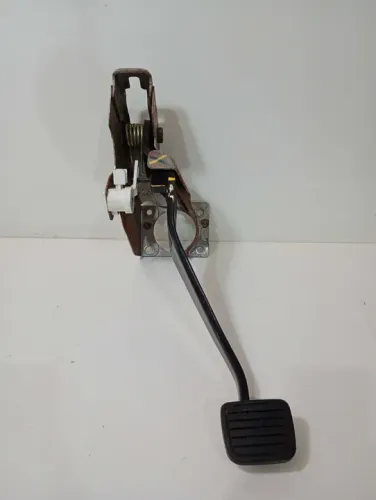 Pedal Freio S10 Lt 2.5 Flex 2015 4x2 Manual