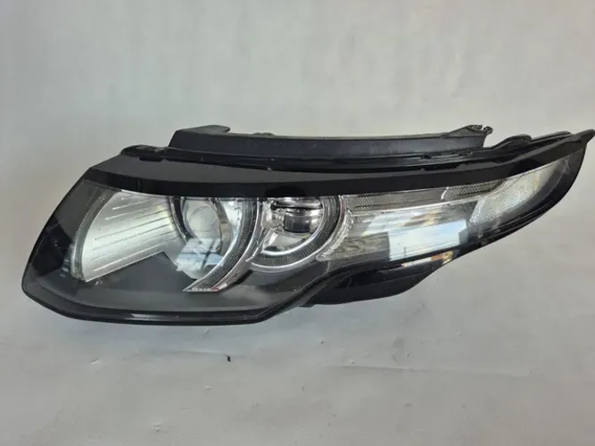 Farol Esquerdo Land Rover Evoque 2012 2013 2014 2015 xenon Original