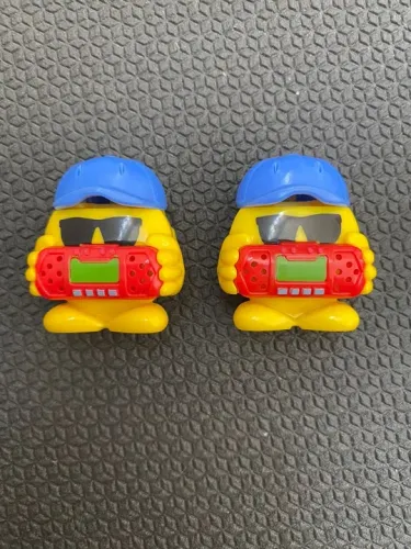 EMOJI - Kinder Ovo
