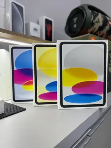 iPad 11 Geração 128gb lacrado