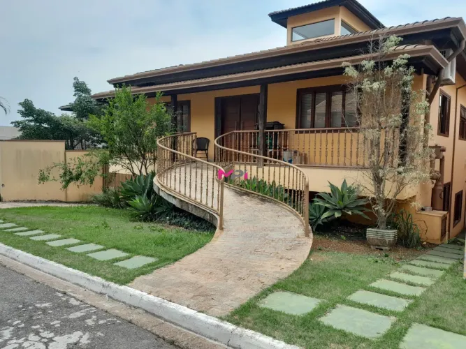 Casa condominio Vista Verde Bairro Caxambu Jundiai SP