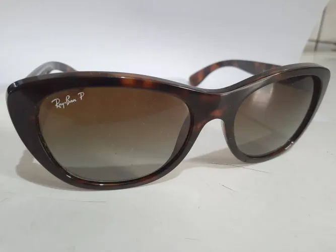 Óculos de Sol Rayban Polarizado