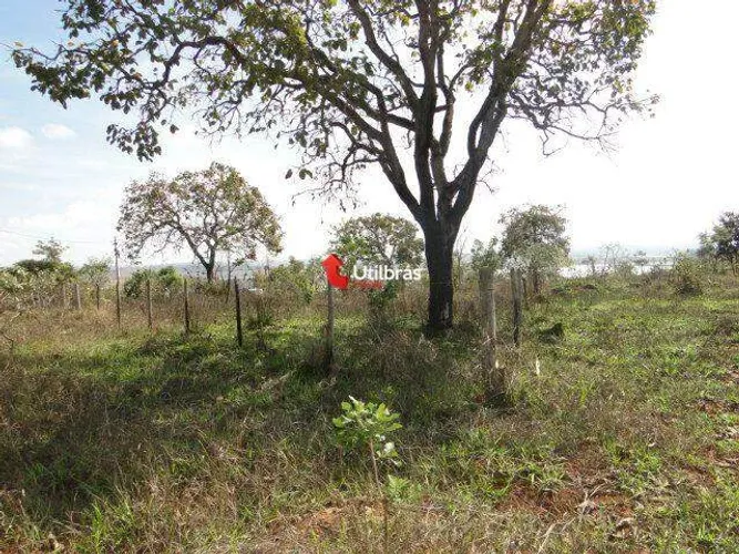 Lote à venda, São Luiz - Formiga/MG