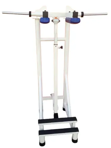 Panturrilha Vertical , Gêmeos Em Pé - Levere Fitness- 3.300,00